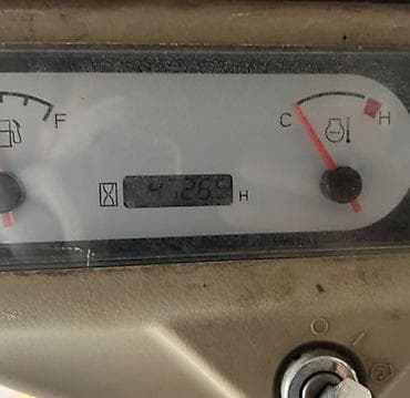 tayotta ist: Погрузчик, 2017 г., Колесный, Фронтальный — 5