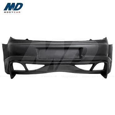 Обвес: Комплект Mazda, Новый — 7