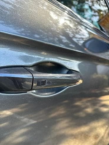 саната нью райс: Ssangyong Rexton Sports: 2019 г., 2.2 л, Автомат, Дизель, Пикап — 7