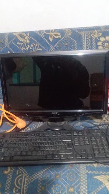 пассивное сетевое оборудование 5: Компьютер, Для работы, учебы — 2