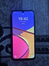 телефоны в корее цены: Samsung Galaxy A24 4G, Колдонулган, 128 ГБ, түсү - Кара, 2 SIM — 1