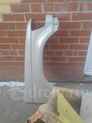 mitsubish: Переднее правое Mitsubishi, 1999 г., Б/у, Оригинал — 5