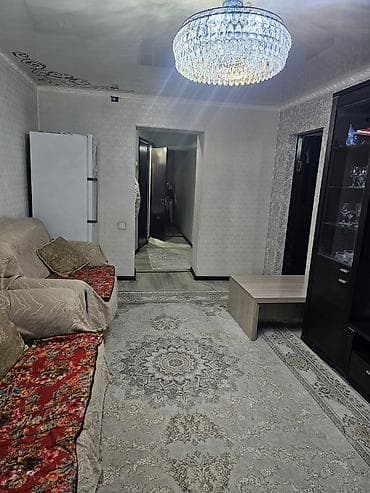 ибраева: Продаётся 3х комнатная квартира, 1-этаж. ул. Э.Ибраева дом 69. всё — 3
