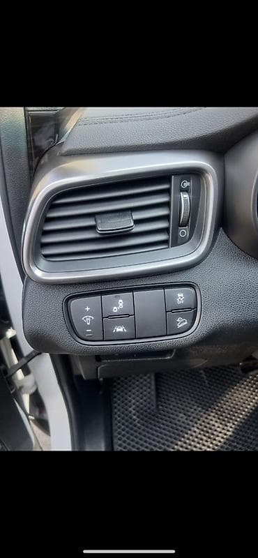 kia 2017: Kia Sorento: 2020 г., 2.2 л, Автомат, Дизель, Кроссовер — 8