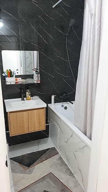 2 bedroom: 2 комнаты, Только девушкам — 5