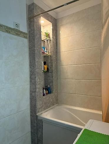 Квартиры: 1 комната, 42 м², Элитка, 8 этаж, Евроремонт — 8