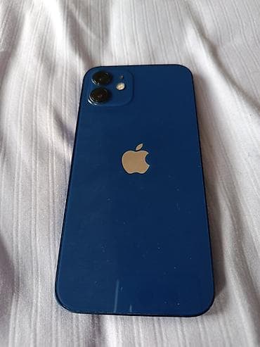 mix 3: IPhone 12, 128 ГБ, Синий — 2