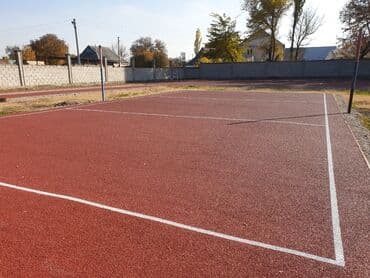 резиновое покрытие цена бишкек: Резиновое покрытие. Бесшовное резиновое покрытие Резиновые плитки — 7