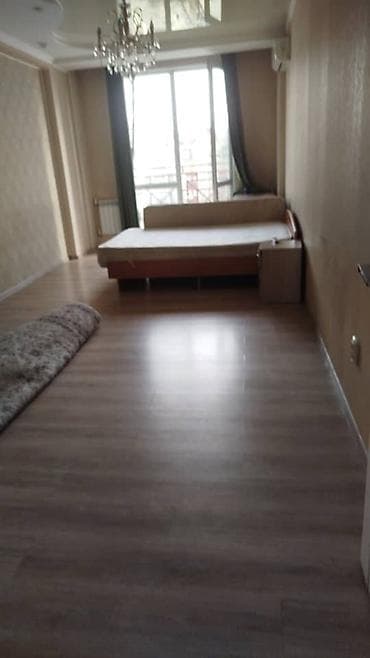 квартира с панорамным видом: 3 комнаты, Собственник, Без подселения, С мебелью полностью — 5