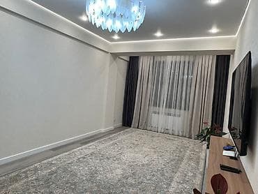 чехии: 4 комнаты, 107 м², 3 этаж, Дизайнерский ремонт — 6