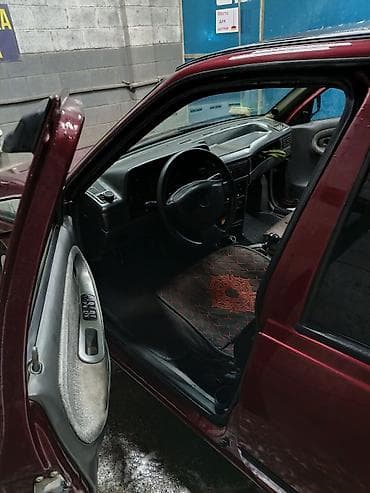 Продажа авто: Daewoo Nexia: 2008 г., 1.5 л, Механика, Бензин, Седан — 5