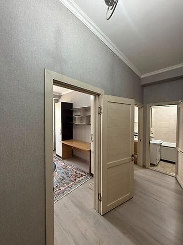 квартиру в ипотеку: 1 комната, 37 м², Индивидуалка, 4 этаж, Косметический ремонт — 5