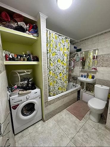 займ без залог: 3 комнаты, Собственник, Без подселения, С мебелью полностью — 3