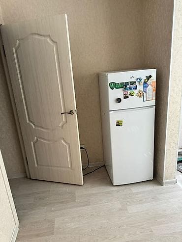 дешевые квартиры в бишкеке: 1 комната, С мебелью полностью — 6