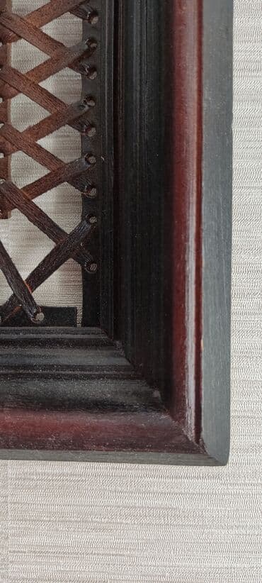 кожаные тряпки: Статусный подарок. Картина на коже. Тиснение. Этно-стиль. Деревянная — 2