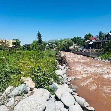 Кыймылсыз мүлк: 11 соток, Бизнес үчүн, Кызыл китеп — 2