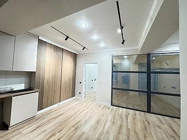 1 комната, 40 м², Элитка, 9 этаж, Евроремонт