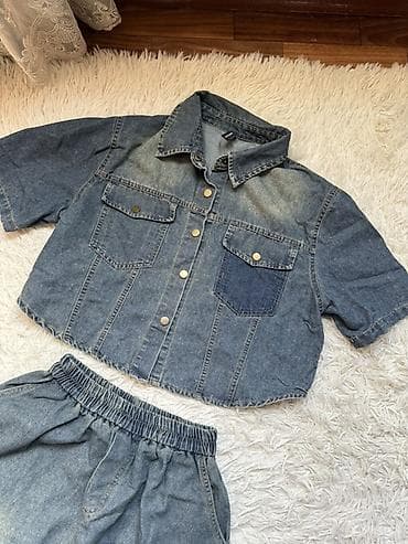 слим фиты: Все вещи в хорошем состоянии, размер L. Все по 350 сом — 2