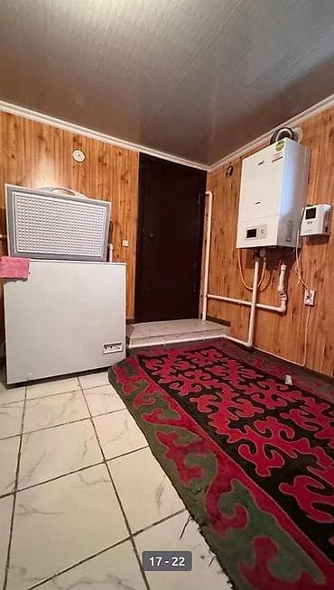 Продажа домов: 🏙️ Продаётся: Дом с участком 2-этажа+цокольный — 160м2 ж/м Алтын-Ордо — 6