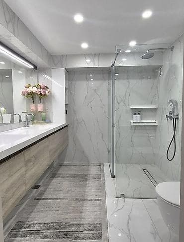 кирг щелк: 600 м², 8 комнат, Киргизия 1 — 6