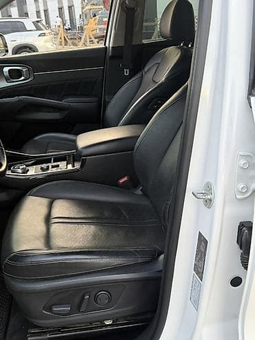 i vtec: Kia Sorento: 2020 г., 2.2 л, Робот, Дизель, Кроссовер — 8