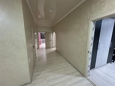 osh flat: 4 комнаты, 133 м², 3 мкр Элитка, 8 этаж, Свежий ремонт — 4