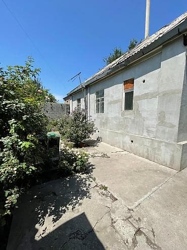 срочное: СРОЧНО ПРОДАЁТСЯ ДОМ С УЧАСТКОМ! 🔥 📍 Адрес: Старый толчок (ул. Тоголок — 1
