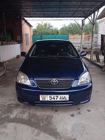 Продажа авто: Toyota Chaser: 2002 г., 1.6 л, Механика, Бензин, Купе — 9