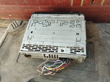 сколько стоит усилитель для колонок: Генератор Mercedes-Benz 1991 г. — 9