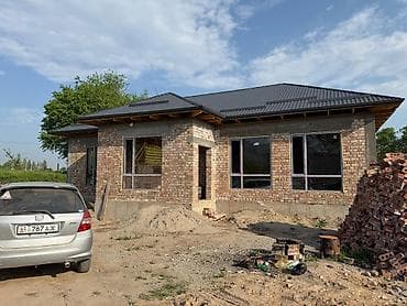 Новопокровка усту,Чон Далы айылы дачный участок Кызыл китеби бар суу