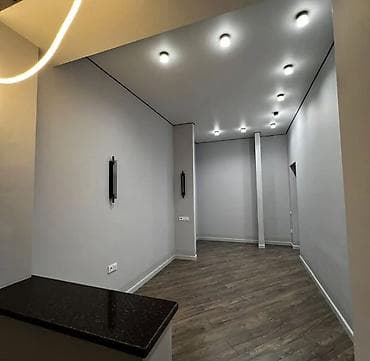 Продажа квартир: 2 комнаты, 61 м², Элитка, 8 этаж, Евроремонт — 4
