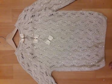 свитера: Кофта, XL — 2