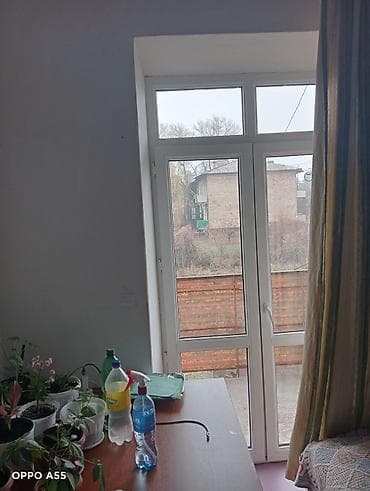 квартира берилет дордой 1: 3 бөлмө, 57 м², 2 кабат, Эски ремонт — 3