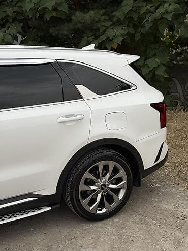 kia sorento 2022: Kia Sorento: 2022 г., 2.2 л, Автомат, Дизель, Кроссовер — 9