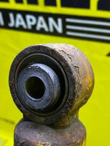 37 стиль r17 разноширокий: Комплект амортизаторов Subaru Оригинал, Япония — 2