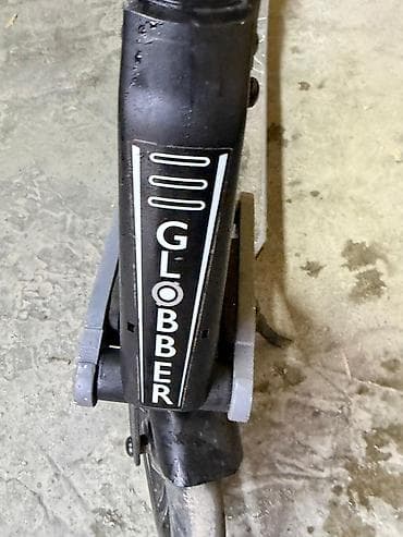 Спорт жана эс алуу: Самокат, Шаар ичинде тебүү үчүн, Колдонулган, Өзү алып кетүү — 3