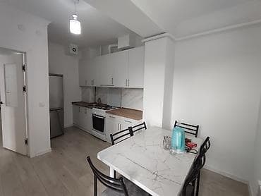 сдается квартира молодая гвардия: 2 комнаты, Собственник, Без подселения, С мебелью полностью — 9