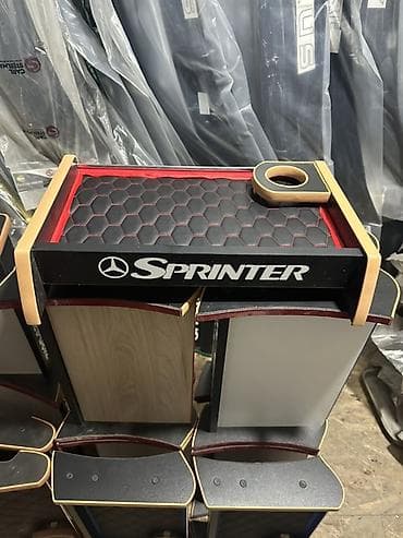 Органайзер На панель