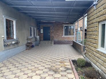 Продажа коммерческой недвижимости: Продаю дом Рабочий городок, угловой дом две вороты на две улицы — 2