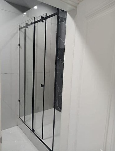 115: 1 комната, 59 м², Ак-Кеме (старый аэропорт) 9 этаж — 2