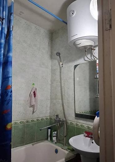 безымянная: 2 комнаты, 50 м², 105 серия, 5 этаж, Косметический ремонт — 4