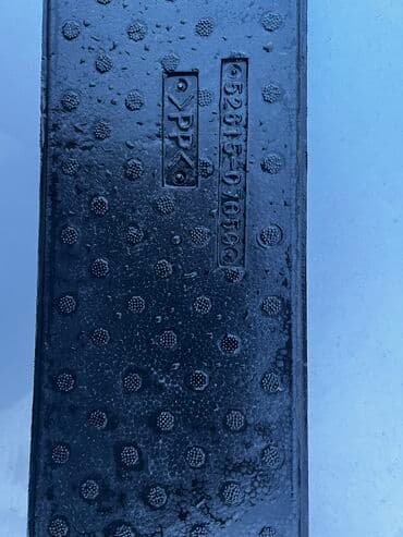 тойота калдина 2003 цена в бишкеке: Задний Toyota, Новый, Оригинал — 3