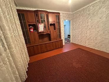 Сниму комнату: Сдаю квартиру в городе Манас, мкр Кугарт. Профсоюзная 9 26 квартира в — 6