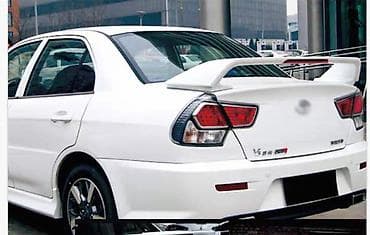 продажа хонда фит в бишкеке: Задний спойлер Subaru 2003 г., Новый — 5