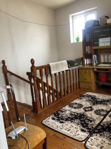 Сниму дом: Дом, 125 м², 5 комнат, Собственник, Косметический ремонт — 10