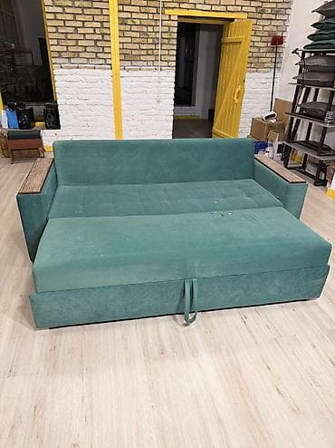 Сейфтер: Бүктөмө диван — 4