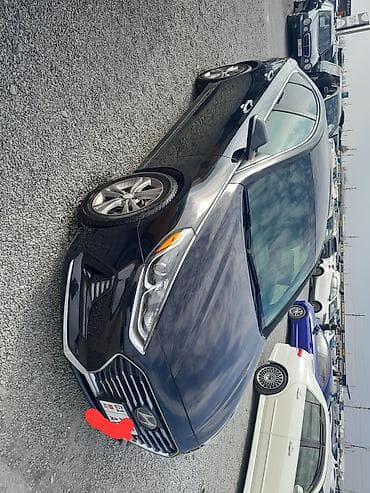 hyundai sonata продаю: Hyundai Sonata: 2018 г., 2.4 л, Автомат, Бензин, Седан — 1