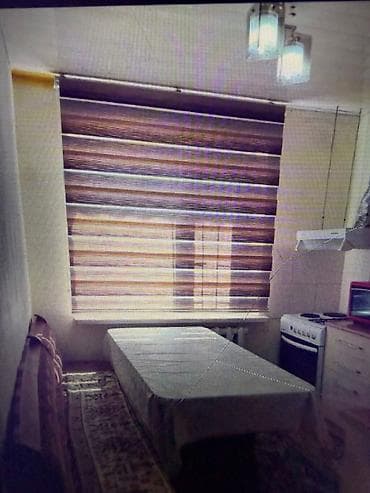 1 комн квартир: Сдаётся 3х квартира кирпичной доме центре города Кант. Описание: - — 2