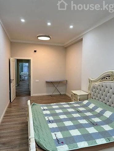 2 комнаты, 76 м², Старый аэропорт Элитка, 2 этаж, Евроремонт — 6