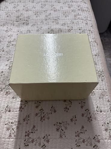 часы слава: Классические часы часы, Longines, Золото, Оригинал, Мужские, Б/у — 2